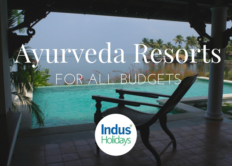 Ayurveda Resorts in Kerala Ayurveda Tourism in Kerala